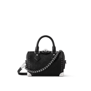 Speedy Trunk 20 Handbag
