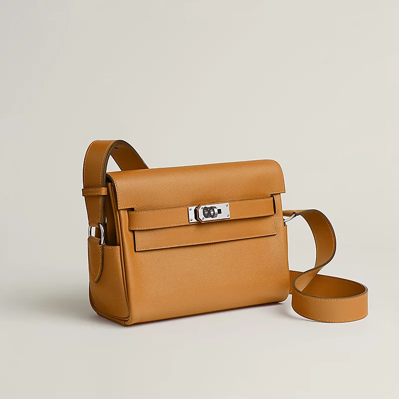 Kelly Small Messenger Bag - 图片 3