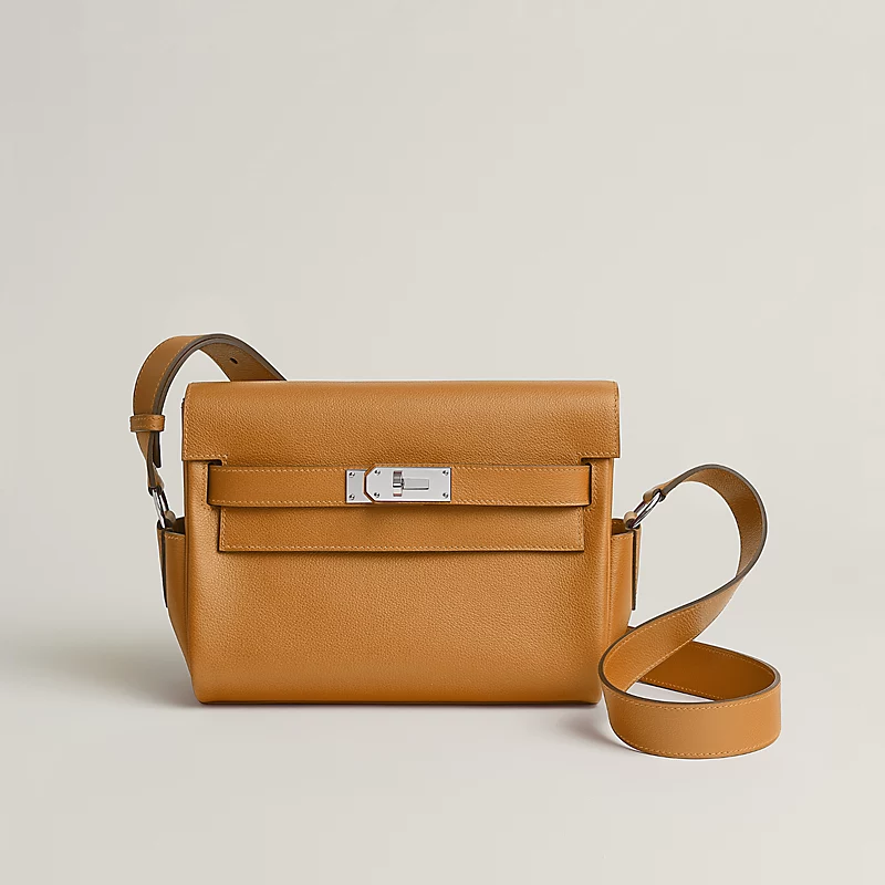 Kelly Small Messenger Bag