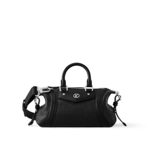 NANO LV BIKER Handbag