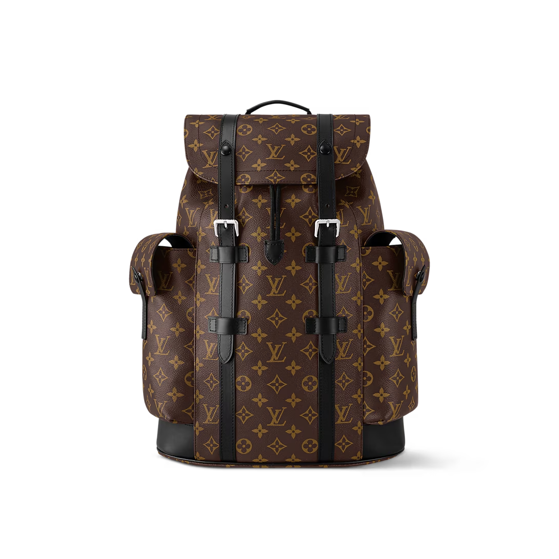 Christopher MM - 图片 4