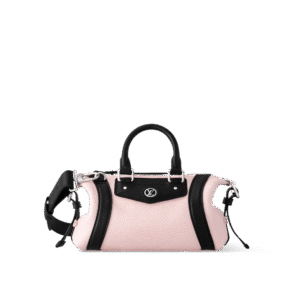 NANO LV BIKER Handbag