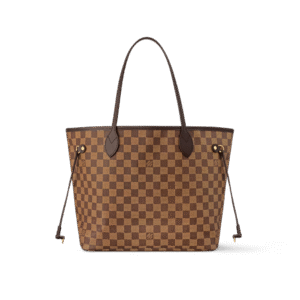 Neverfull Medium Tote Bag