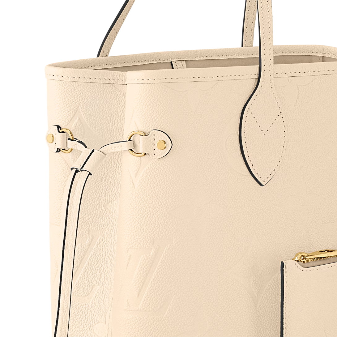 Neverfull Medium Tote Bag - 图片 3