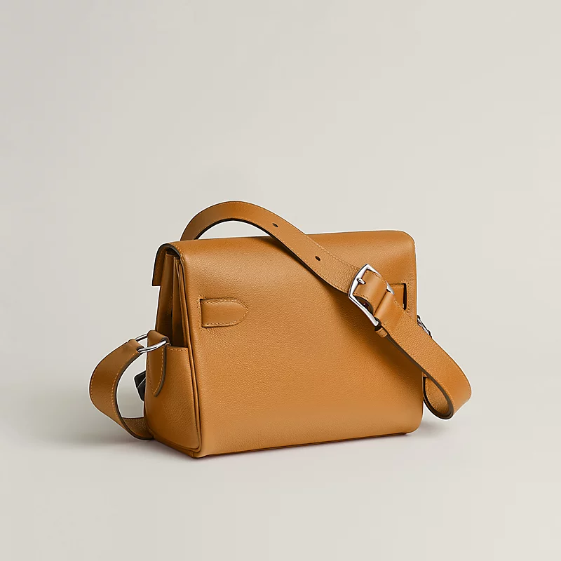 Kelly Small Messenger Bag - 图片 4