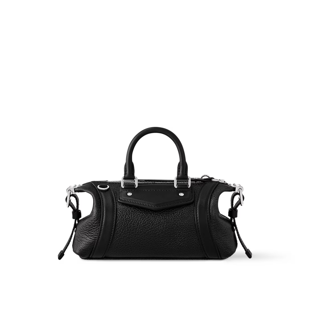 NANO LV BIKER Handbag - 图片 5
