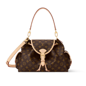 ODYSSEE Medium-sized Handbag