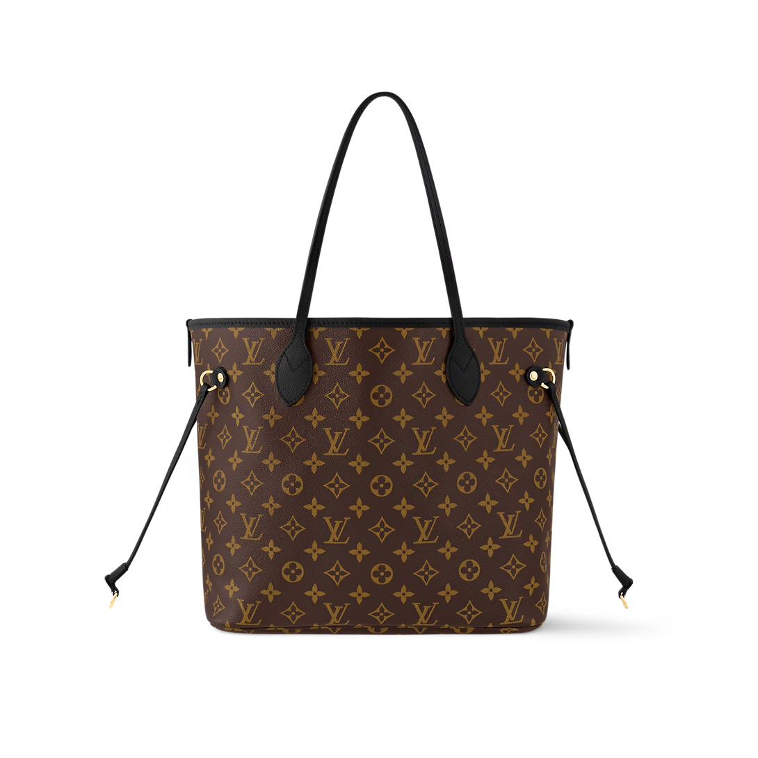 Neverfull Inside Out Medium Tote Bag - 图片 3