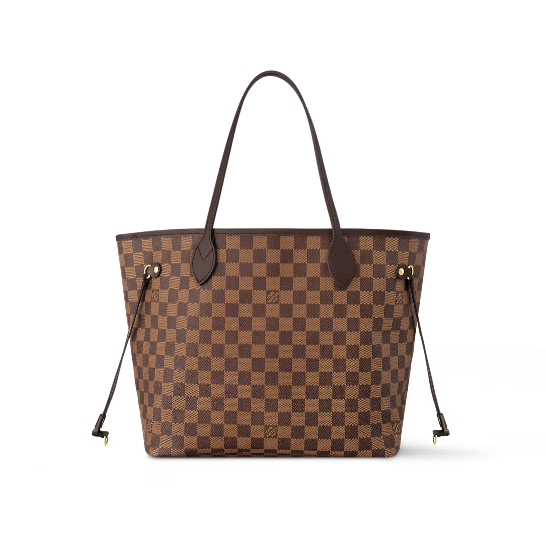 Neverfull Medium Tote Bag - 图片 2