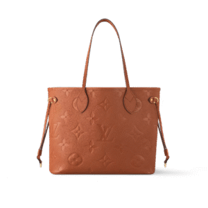 Neverfull Medium Tote Bag