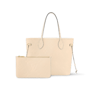 Neverfull Medium Tote Bag