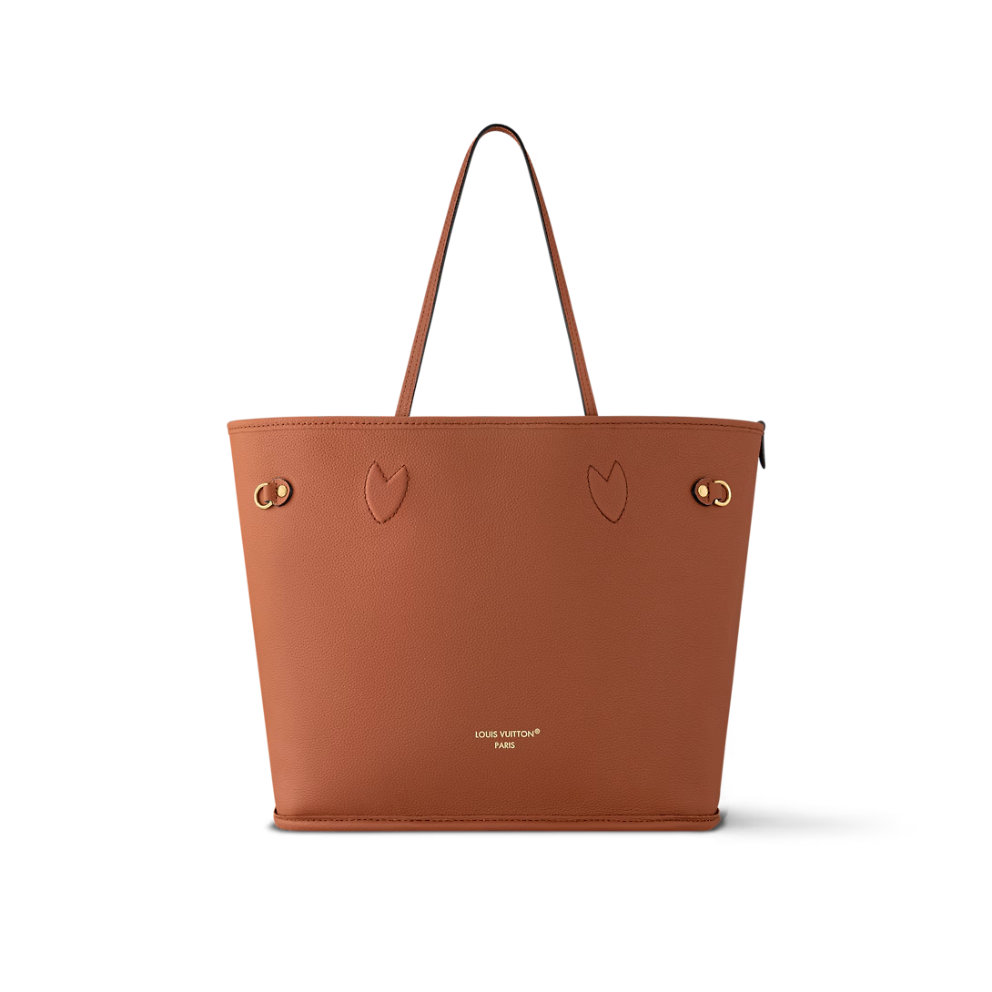 Neverfull Inside Out Medium Tote Bag