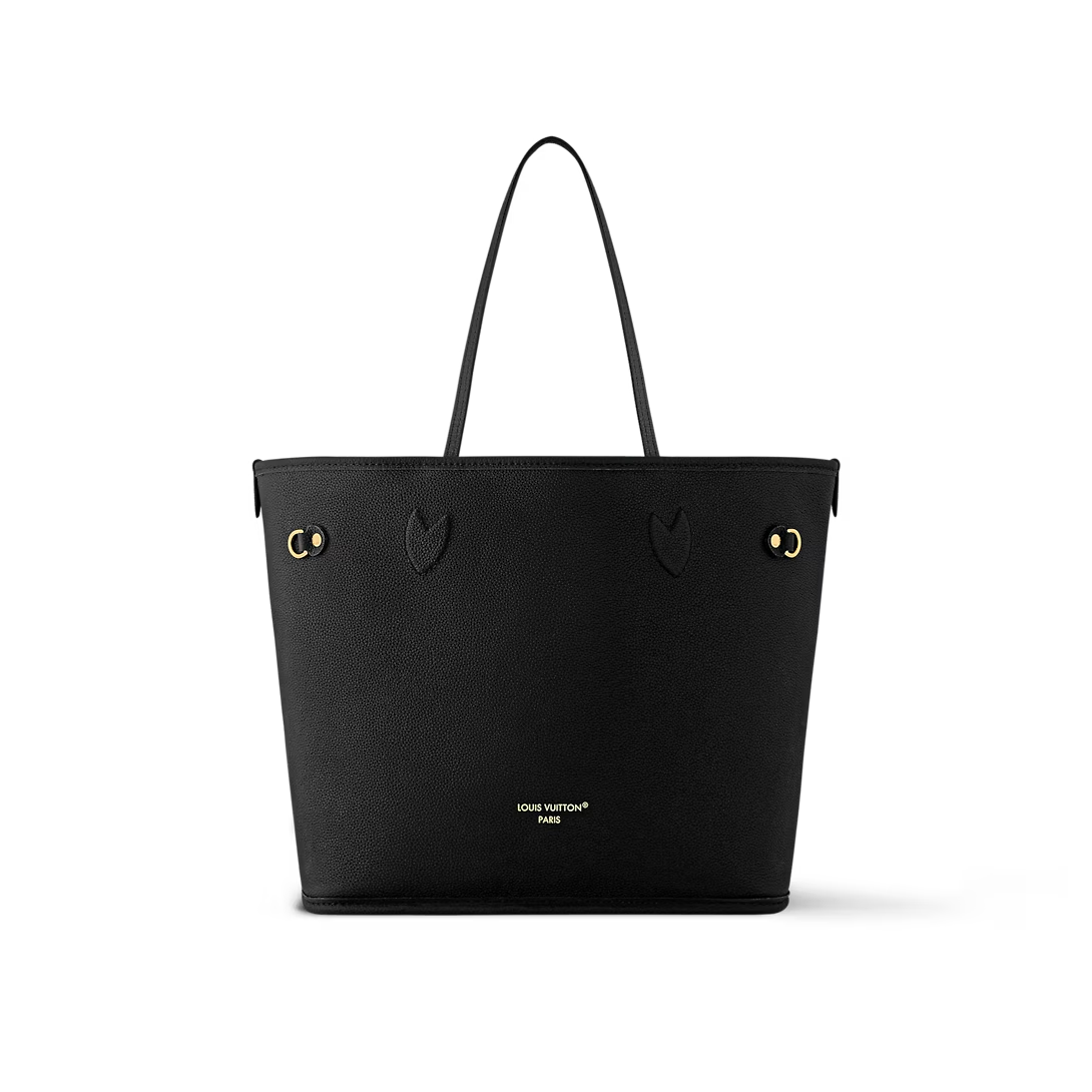 Neverfull Inside Out Medium Tote Bag