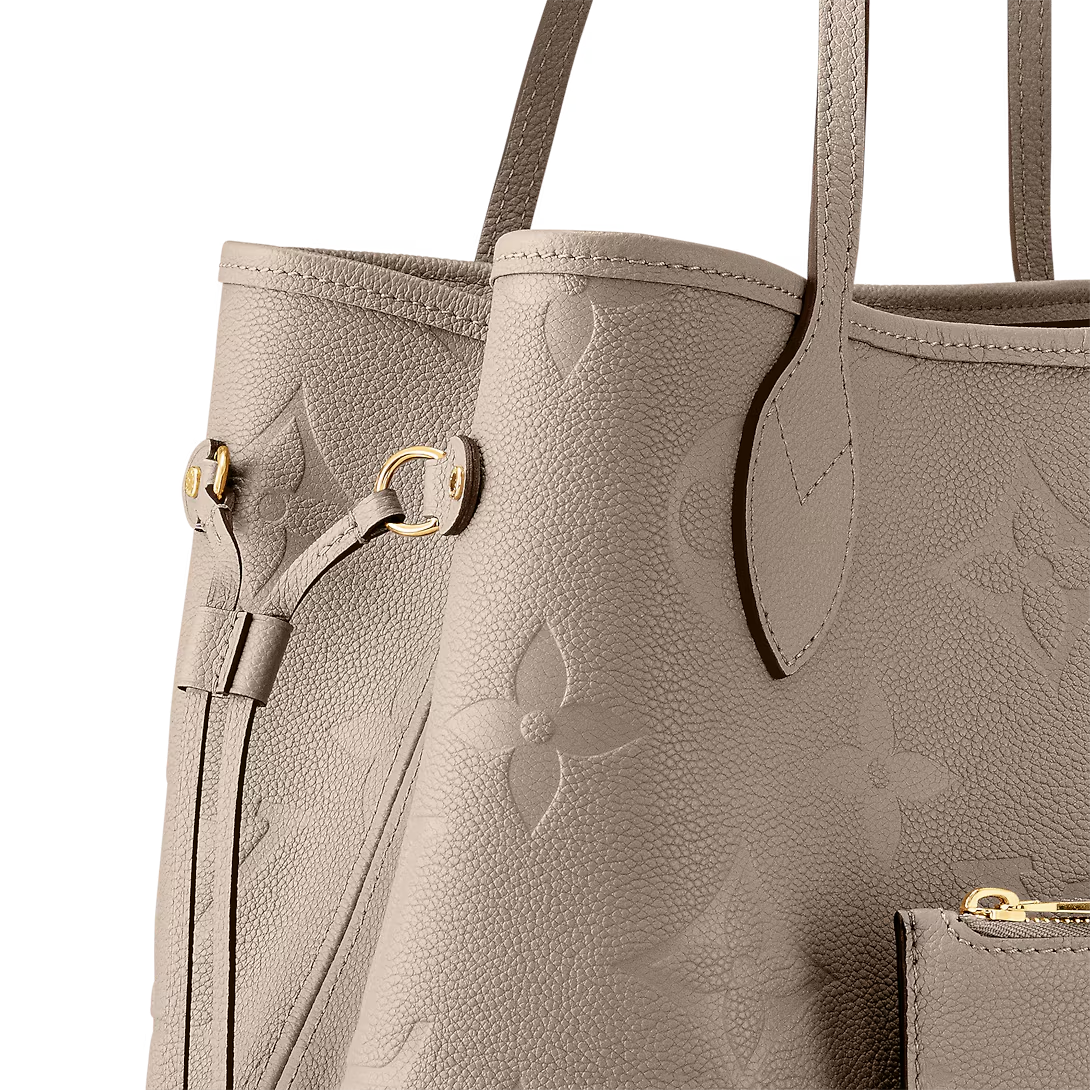 Neverfull Medium Tote Bag - 图片 4