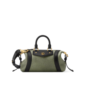 NANO LV BIKER Handbag