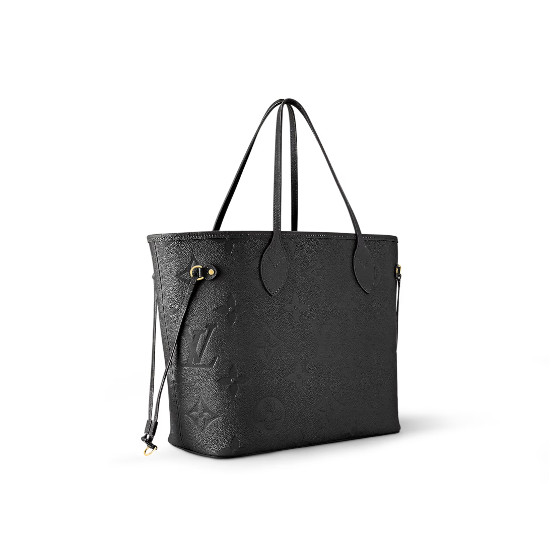 Neverfull Medium Tote Bag - 图片 3