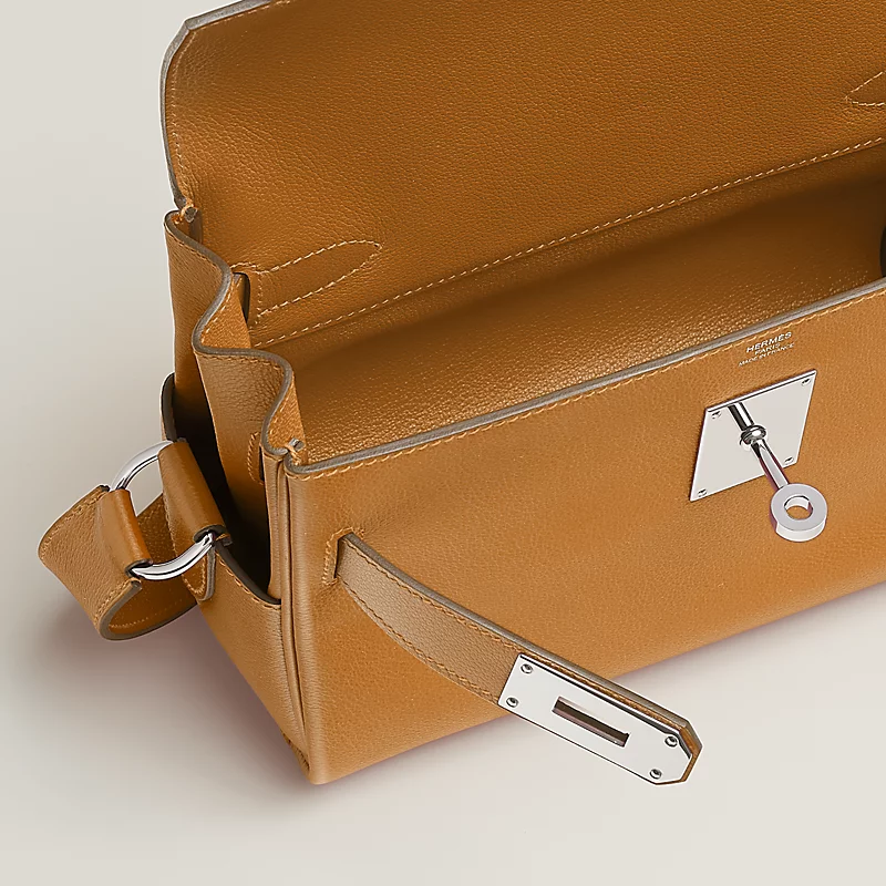 Kelly Small Messenger Bag - 图片 2