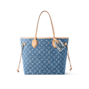 Neverfull Medium Tote Bag