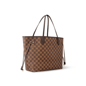 Neverfull Medium Tote Bag