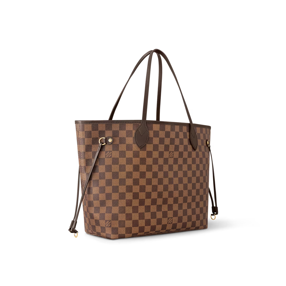 Neverfull Medium Tote Bag