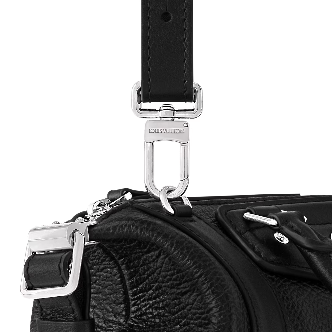 NANO LV BIKER Handbag - 图片 2