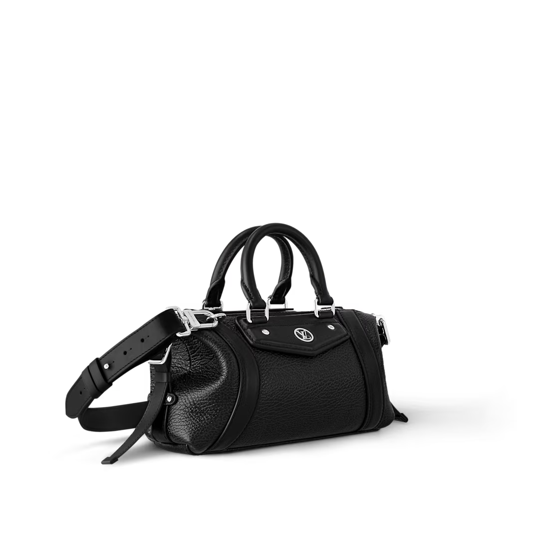 NANO LV BIKER Handbag - 图片 3