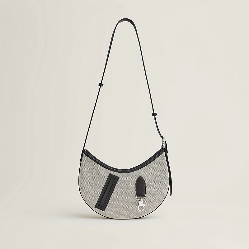 P'tit Arcon Toile & Cuir