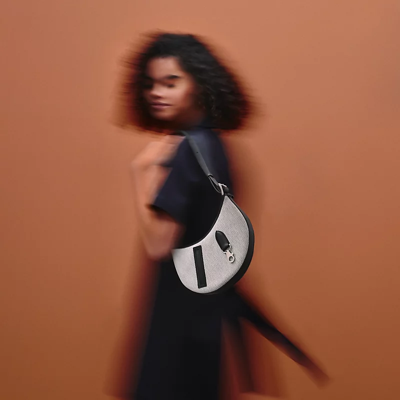 P'tit Arcon Toile & Cuir - 图片 2