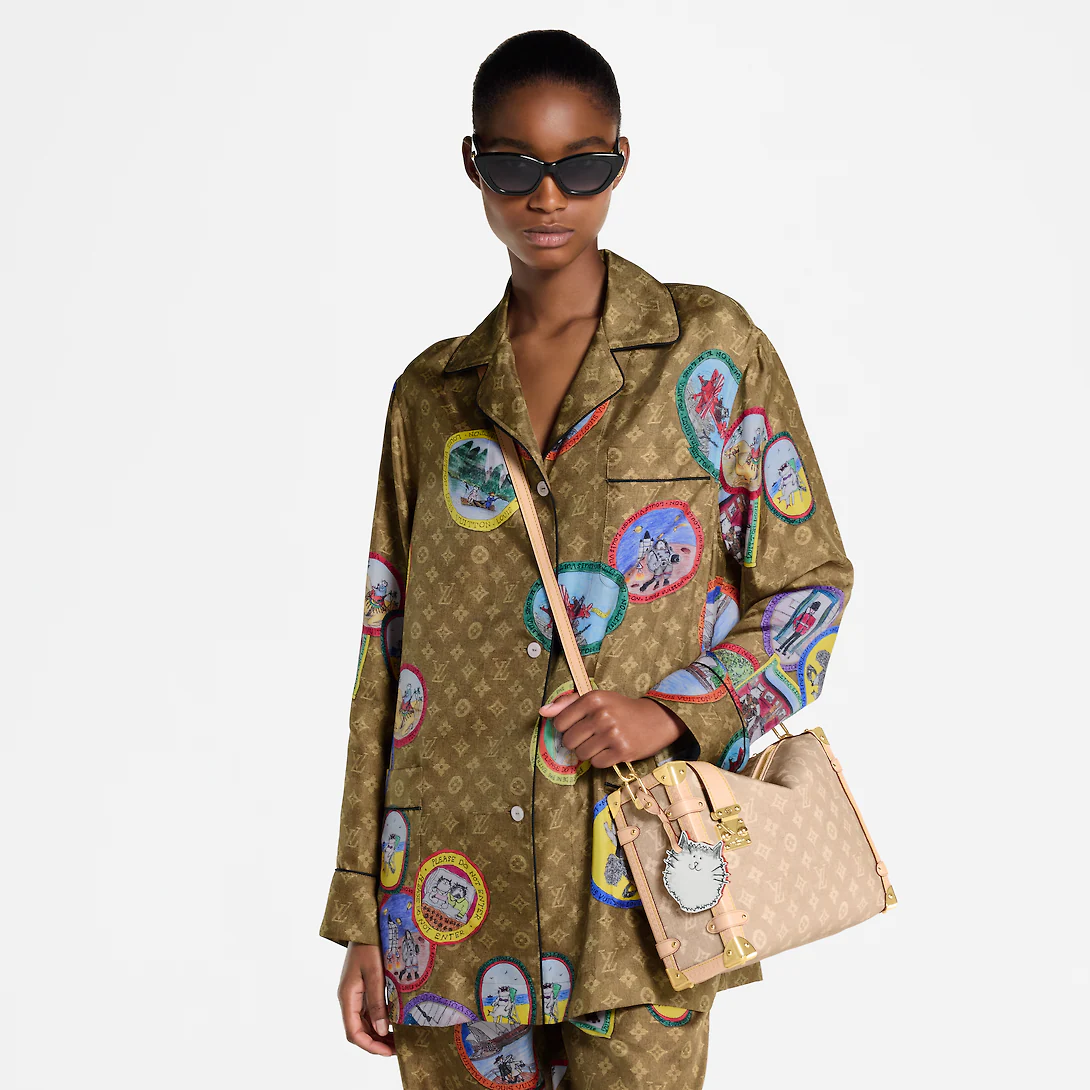 SIDE TRUNK - 图片 7