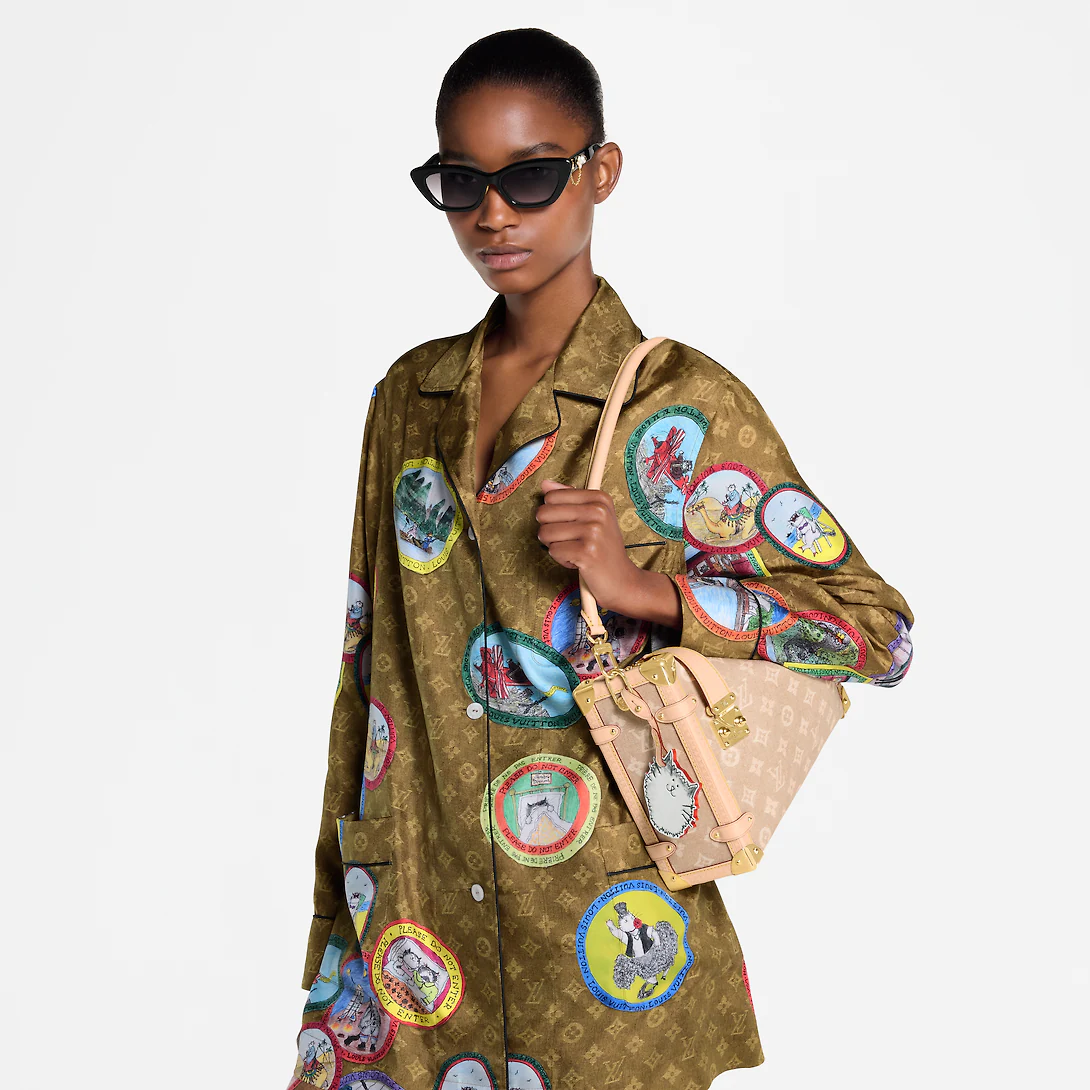 SIDE TRUNK - 图片 3