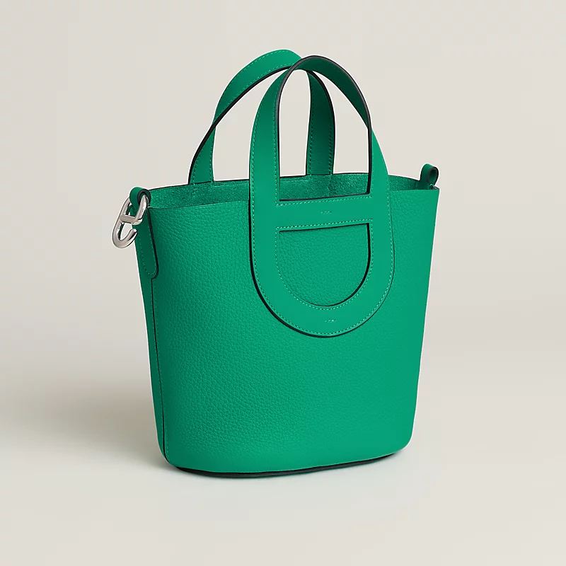 Hermès In-the-Loop 18