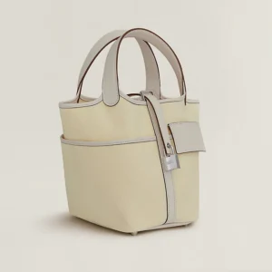 Picotin Lock 18 pocket