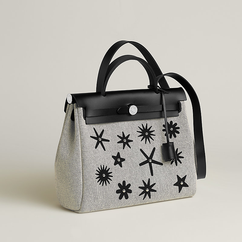 Herbag Zip 31 hobnailed - 图片 2