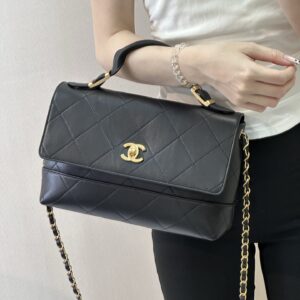 Chanel Trendy CC