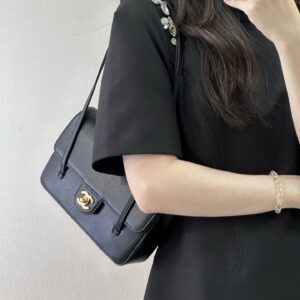 Chanel 26P Preppy Coco